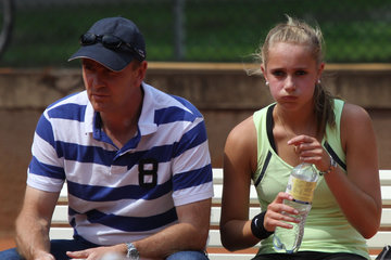 Jennifer Witthöft 1186 - Punktspiel THC v Horn u Hamm / Club a.d. Alster